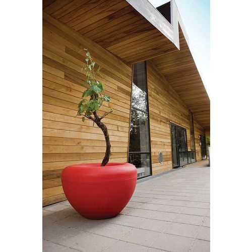 Jardinière Scoop extérieure Manga Street - Image 4