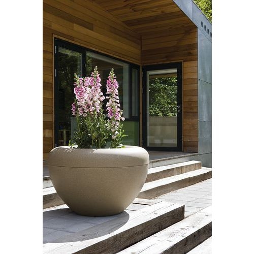 Jardinière Scoop extérieure Manga Street - Image 5