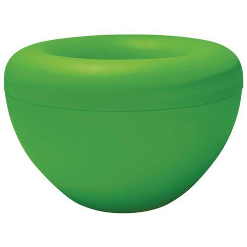 Jardinière Scoop extérieure Manga Street - Image principale