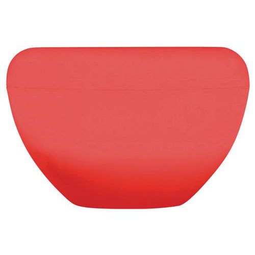 Jardinière Scoop light extérieure Manga Street - Image principale
