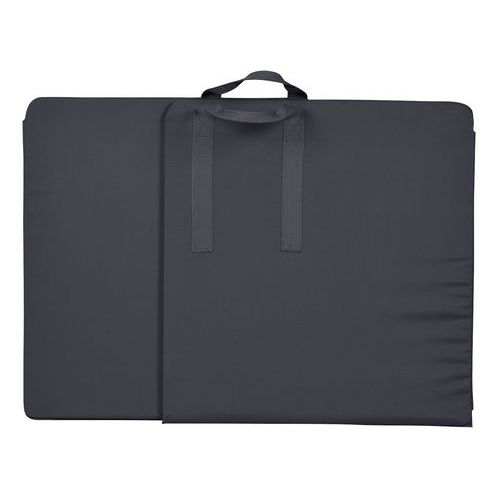 Ecran de concentration pour table Koleo gris - Image principale