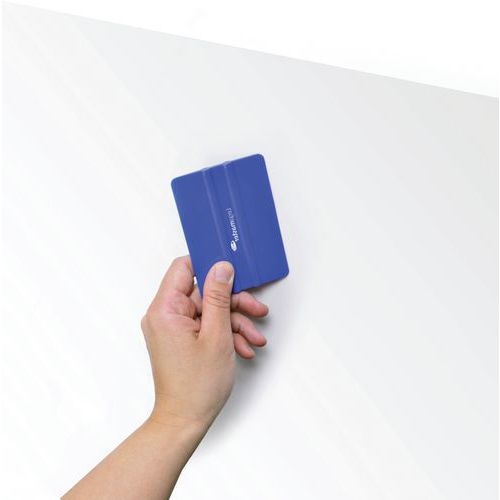 WRAP-UP rouleau de tableau 101x1200cm Polypropylene blanc - Image 4