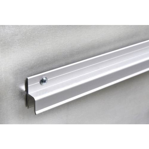 WALL-UP tableau blanc 200x119,5cm Émail blanc - Image 4