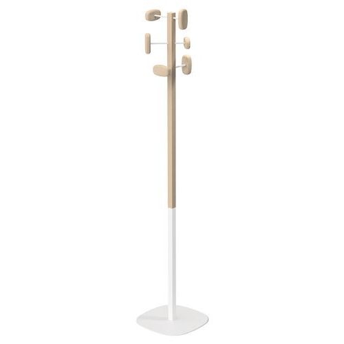 Portemanteau Épi Sherwood - Bi-matière - Image 3