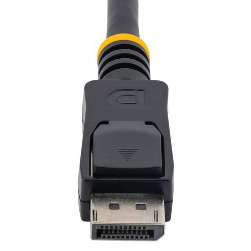 Câble DisplayPort 1.2 à verrouillage 5 m - Startech - Image 3
