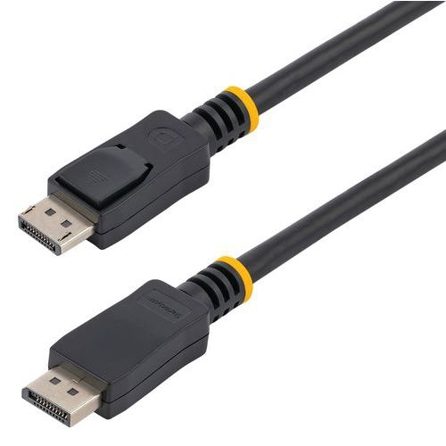Câble DisplayPort 1.2 à verrouillage - Startech - Image principale