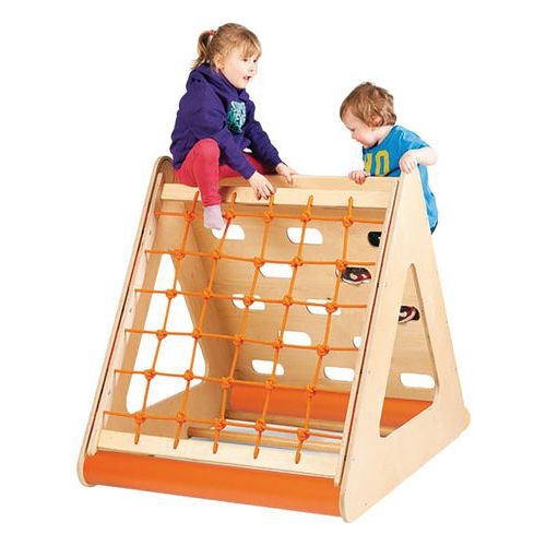 Structure de gymnastique - Image 2