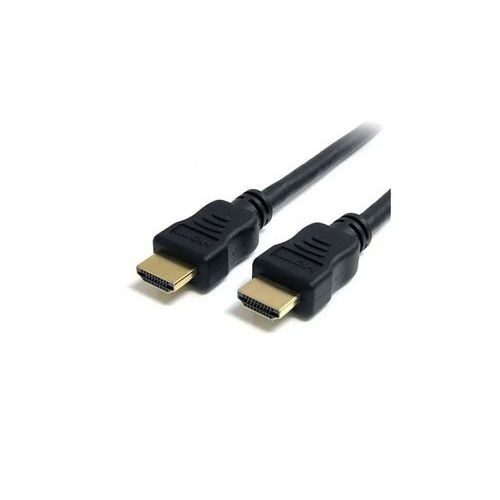 Câble HDMI A/A 1.80 m mâle à mâle type A - Image principale