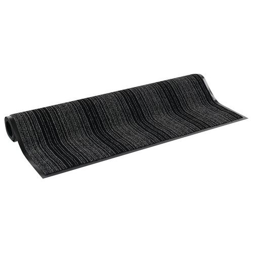 Tapis d'entrée ultra-grattant et absorbant - Manutan Expert - Image 3