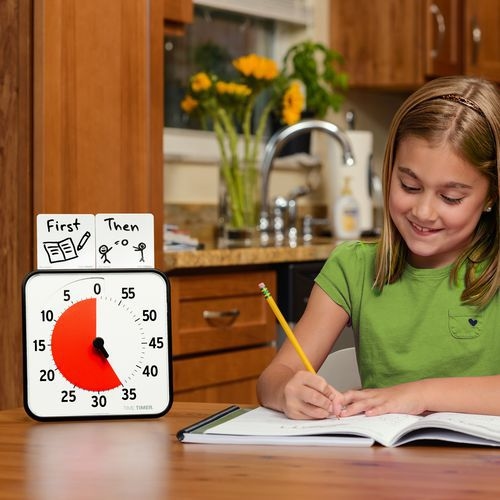 Minuteur time timer - Image 5