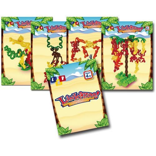 Jeu Linkazoo - Image 3