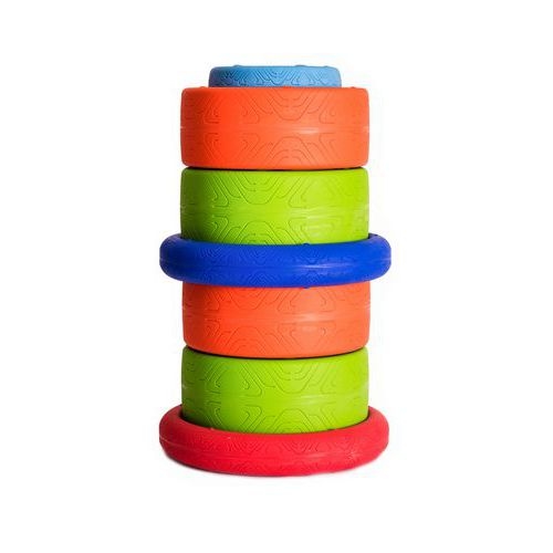 Kit Edu Wheel les roues empilables - Image 3