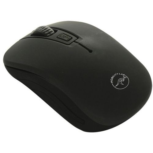 Souris sans fil compacte - Mobility Lab - Image principale