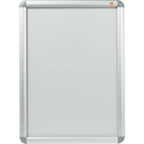 Porte-affiche clipsable Nobo format A2 - Image principale