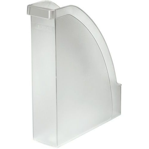 Lot de 6 Porte-revues Leitz Plus Transparent - Image principale