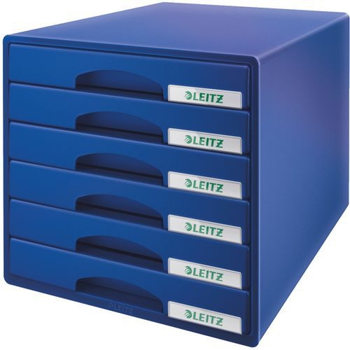 Bloc de classement Leitz Plus - Image principale