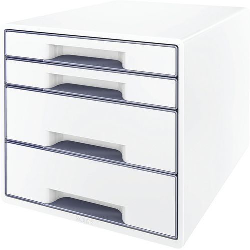 Bloc de classement Leitz WOW - Image principale