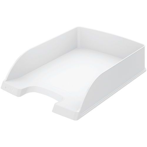 Corbeille à courrier Leitz Plus,  qualité supérieure - Image 3
