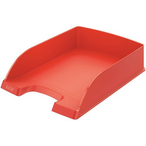 Corbeille à courrier Leitz Plus,  qualité supérieure - Image 4