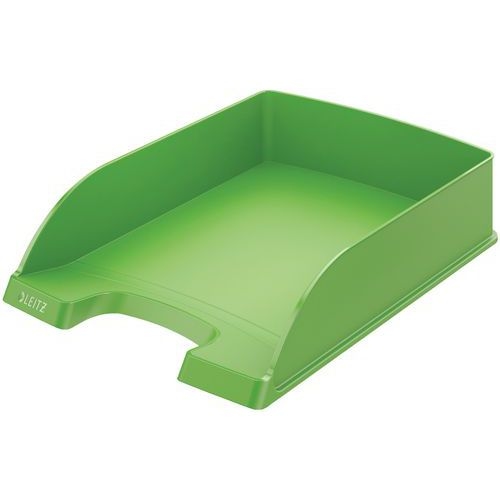 Corbeille à courrier Leitz Plus,  qualité supérieure - Image 2