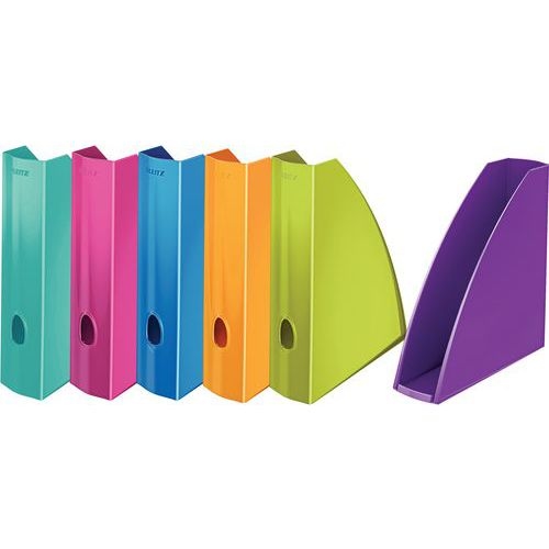 Porte-revues Leitz WOW - Image 5