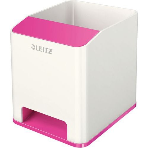 Pot à crayons Leitz WOW Dual - Image 3