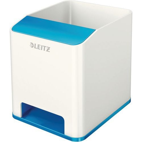 Pot à crayons Leitz WOW Dual - Image 4