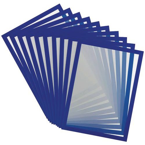 Cadre d'affichage magnétique Magneto Pro Solo - Tarifold - Image principale