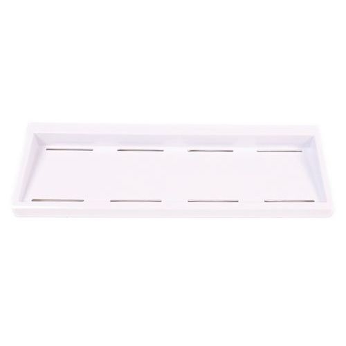 Tablette de lavabo - Manutan Expert - Image 2