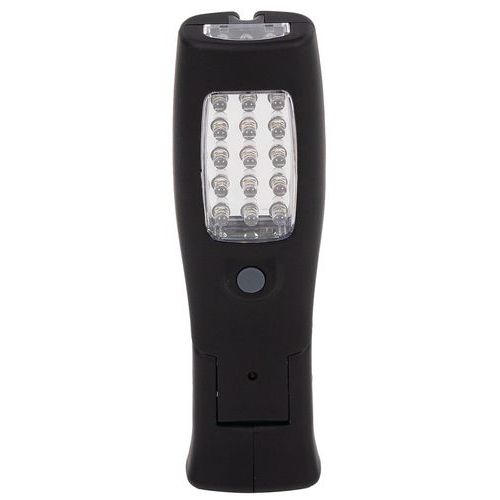 Baladeuse Led magnétique rechargeable - Zeca - Image 2