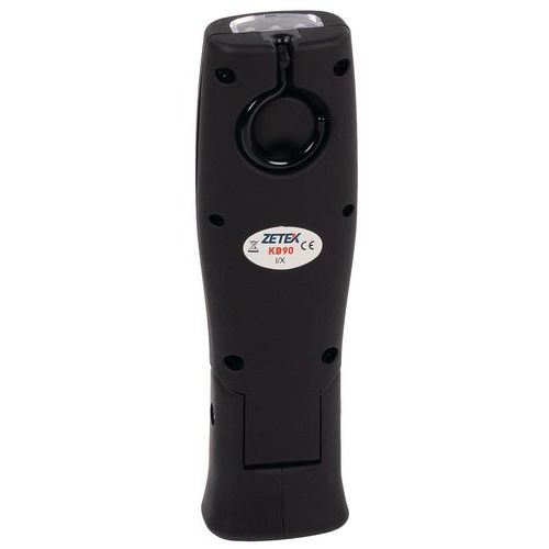 Baladeuse Led magnétique rechargeable - Zeca - Image 9