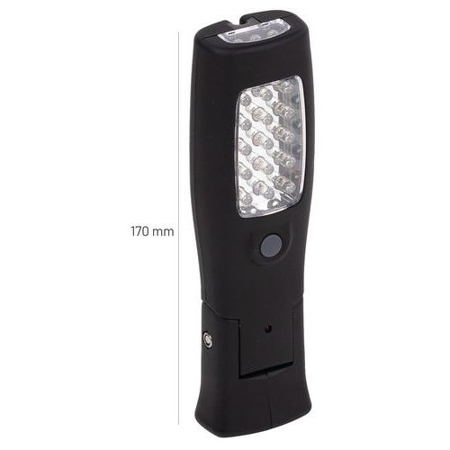 Baladeuse Led magnétique rechargeable - Zeca - Image 3