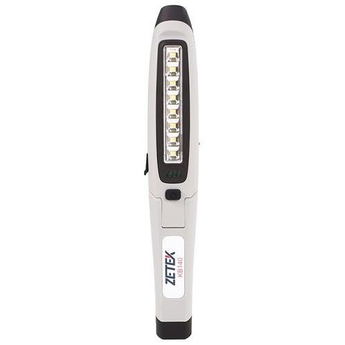 Baladeuse rechargeable 8 + 1 LED 400lm - Image 3