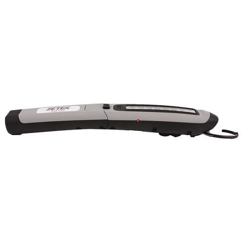 Baladeuse rechargeable 8 + 1 LED 400lm - Image 4