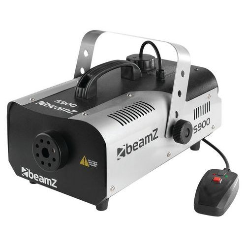 Machine à fumée S900 - BeamZ - Image 2