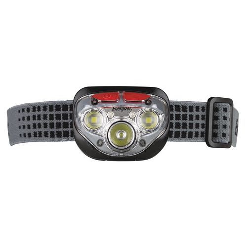 Lampe frontale 5 LED - HD+ Focus- 300 lm - Image principale
