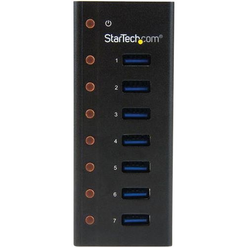 Hub USB 3.0 à 7 ports - Image 4