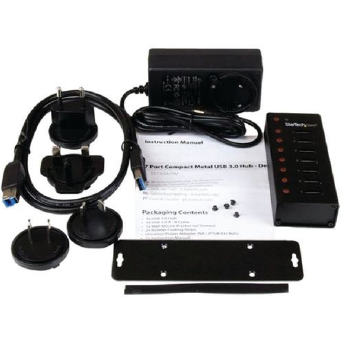 Hub USB 3.0 à 7 ports - Image 6