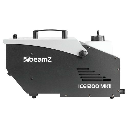 Machine à fumée lourde MKII ICE1200 - BeamZ - Image 2
