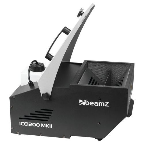 Machine à fumée lourde MKII ICE1200 - BeamZ - Image 6