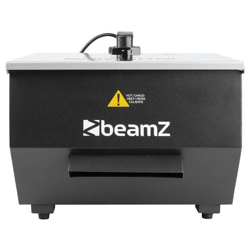 Machine à fumée lourde MKII ICE1200 - BeamZ - Image 5