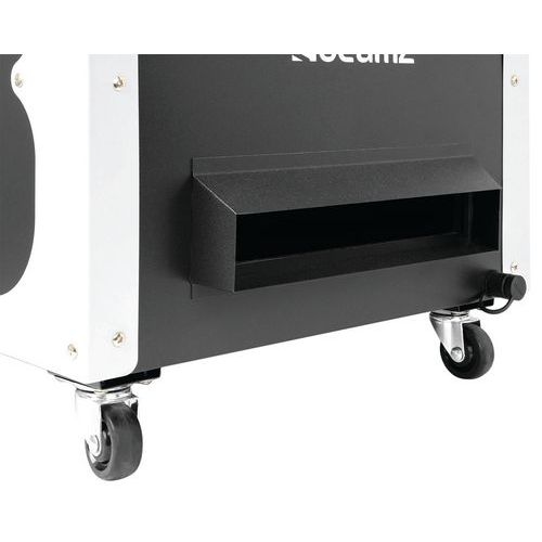 Machine à fumée lourde DMX ICE1800 - BeamZ - Image 5