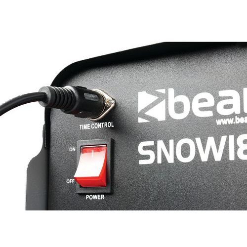 Machine à neige SNOW1800 - BeamZ - Image 2
