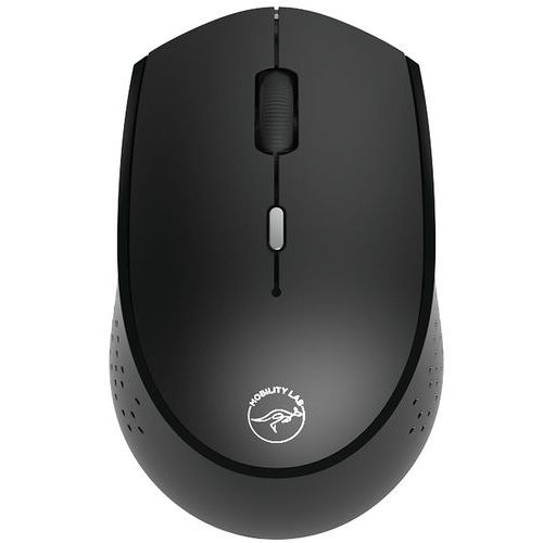 Souris sans Fil rechargeable USB-C - Mobility Lab - Image principale
