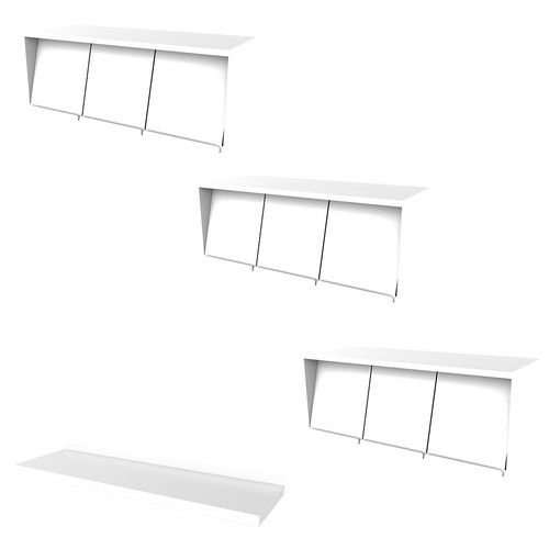 Structure pour meuble présentoir ONISEP DIONE - Image 7