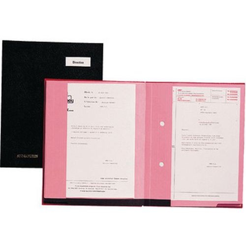 Parapheur "Double-Clip - Image principale