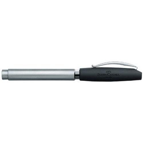 Stylo roller BASIC METALL, mat - Image principale