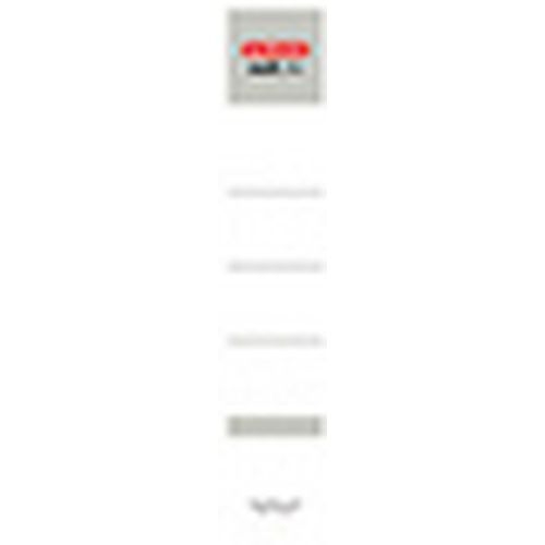 Lot de 120 Etiquette de dos pour classeur maX.file, 36 x 190 mm - Image principale