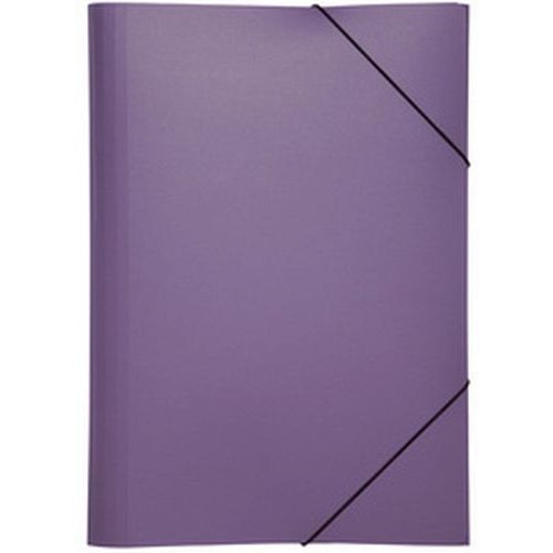 Lot de 60 Chemise à élastique "trends Colours", A4, lilas - Image principale