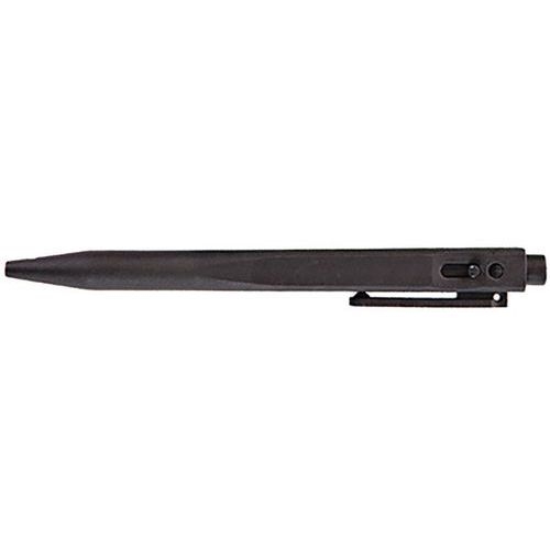 Stylo à bille rétractable DETECT, détectable - Image principale